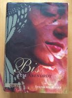 Biss zum Abendrot / Stephanie Meyer  / Hardcover Hessen - Bad Vilbel Vorschau