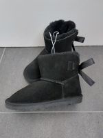 Lederboots Gr 33 neu incl.Versand Nordrhein-Westfalen - Velbert Vorschau