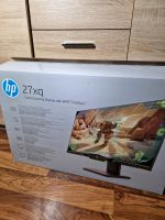 HP X27i 27" FHD IPS LED 144 Hz Gaming Monitor Breitbild Kiel - Neumühlen-Dietrichsdorf-Oppendorf Vorschau