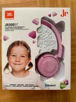 JBL Kopfhörer, JR300BT, rosa Baden-Württemberg - Eriskirch Vorschau