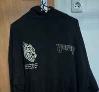 Darc Sport Wolves Hoodie Medium Kr. Passau - Passau Vorschau