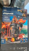 Playmobil novelmore Feuerrammbock 70393 Thüringen - Erfurt Vorschau