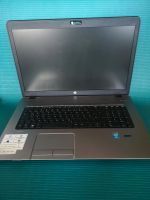 HP ProBook 470 G1 Notebook Baden-Württemberg - Ellwangen (Jagst) Vorschau