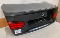 BMW 3er F30 Limo Heckklappe Kofferraum Heckdeckel Tailgate B39 Nordrhein-Westfalen - Oberhausen Vorschau