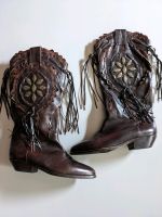 Western Boots Damen 39 Baden-Württemberg - Hohberg Vorschau