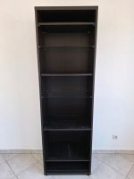 IKEA BESTÅ Schrankregal Schrank Regal schwarz braun schwarzbraun Dortmund - Körne Vorschau