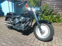 Harley Fat Boy Nordrhein-Westfalen - Gelsenkirchen Vorschau