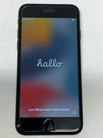 I-Phone 7 Smartphone Apple schwarz Bayern - Wemding Vorschau