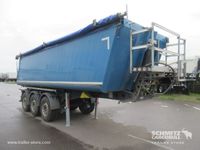 Schmitz Cargobull Kipper Alukastenmulde 29m³ Thüringen - Gotha Vorschau