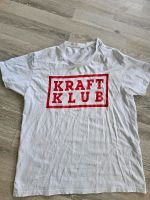 Kraftklub T-Shirt (M) Sachsen - Chemnitz Vorschau