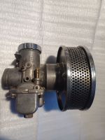 Mikuni Vergaser und Luftfilter z.B. für Harley Davidson FL 1200 Bayern - Neustadt a.d.Donau Vorschau