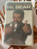 The Best of Mr. Bean - VHS Bayern - Feldkirchen-Westerham Vorschau