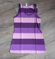 Top Shirt Tanktop Gr 36 38 S M lila gestreift Oberteil s.Oliver Rheinland-Pfalz - Gevenich Eifel Vorschau