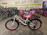 20 Zoll Fahrrad Mädchenfahrrad Rad Citybike Bike 7 Gang Nordrhein-Westfalen - Gelsenkirchen Vorschau