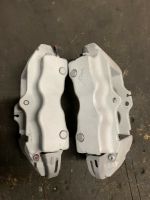 Brembo Z17/Z18 4 Kolben Sättel 955 Bayern - Moosbach b. Vohenstrauß Vorschau