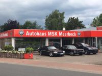 Kfz Mechaniker Kfz-Mechatroniker (m/w/d) Niedersachsen - Meerbeck Vorschau