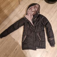 Bench Winterjacke Gr. M.  !!! -NEU-!!! Niedersachsen - Jork Vorschau