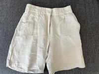 Luftig sommerliche Leinenshorts S Baden-Württemberg - Bretten Vorschau