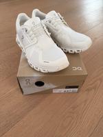 ON Cloud 6 - Herren Sneakers Weis Frankfurt am Main - Kalbach-Riedberg Vorschau