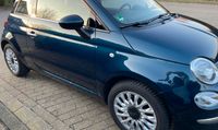 Fiat 500 Lounge 30 Niedersachsen - Jever Vorschau