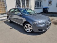 Audi A3 2,0 FSI "Ambiente" Tiptronic Leder SzHzg 17-Zoll Alu Temp Bayern - Bayreuth Vorschau