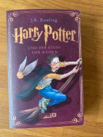 Buch Harry Potter Hessen - Kelkheim Vorschau