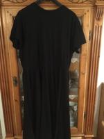 Damenkleid schwarz von H&M, nur einmal getragen deshalb wie neu Bayern - Bruckmühl Vorschau