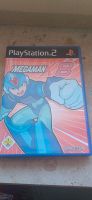 Megamen X8 Playstation 2 Bayern - Döhlau Vorschau