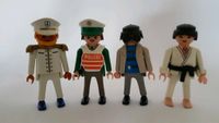 Playmobil Sammlerfiguren 4 Stück Niedersachsen - Ahnsbeck Vorschau