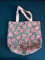 Tasche Handtasche Flower Print Blumen Hessen - Kassel Vorschau