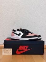 Air Jordan 1 Low “Bleached Coral” Baden-Württemberg - Tamm Vorschau