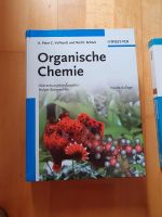 Vollhardt 5. Auflage Organische Chemie Baden-Württemberg - Karlsruhe Vorschau