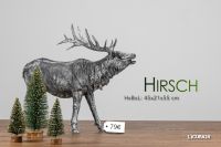 Hirsch Skulptur Figur Top Design Deko Pop Art König des Waldes Nordrhein-Westfalen - Lage Vorschau