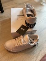 Moschino Sneaker, Schuhe, Sneaker Altona - Hamburg Lurup Vorschau