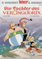 5 Bände Asterix Nr. 34, 35, 37, 38, 39 Neu, ungelesen 0 Versandko Nordrhein-Westfalen - Mönchengladbach Vorschau