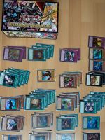 Yugioh sister of the rose deck + Legendary Hero Decks München - Maxvorstadt Vorschau