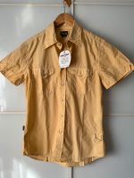 Belstaff Hemd Slim Fit Gr. S Jeams Dean Limited Neu München - Altstadt-Lehel Vorschau