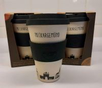 3 x ecoffee Cup Bamboo Fibre Neckargemünd Baden-Württemberg - Nußloch Vorschau