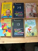 Verschiedene Bücher je 1€ Baden-Württemberg - Oberndorf am Neckar Vorschau