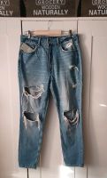 H&M ripped Jeans Neu Nordrhein-Westfalen - Sonsbeck Vorschau