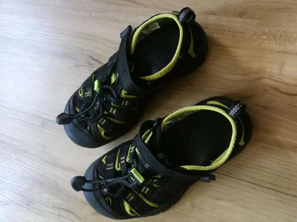 Sandalen KEEN in Greiz