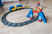 Lego Duplo 5608 Train Zug Starter Set Hessen - Marburg Vorschau