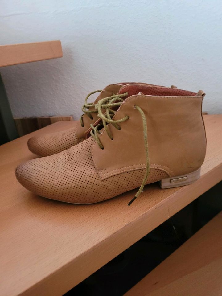 Schuhe Gr.40 in Singen