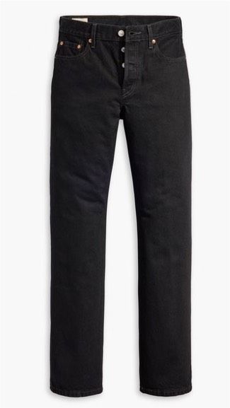 Levis Jeans schwarz W32 L32 in Berlin