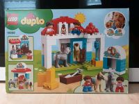 Lego Duplo Pferdestall Thüringen - Suhl Vorschau