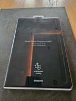 Samsung Galaxy Tab Book Cover Keyboard Slim für S7 u. S8 Nordrhein-Westfalen - Schloß Holte-Stukenbrock Vorschau