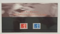 Royal Mail Definitive Stamps No. 37 Machin 1st 2nd Class 1977 Bremen - Schwachhausen Vorschau