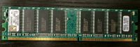 Kingston 1GB (1x 1024MB) DDR-SDRAM (DDR1) PC3200 400MHz Saarland - St. Ingbert Vorschau