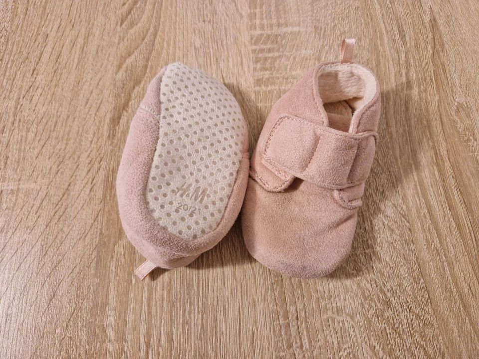 Kinderschuhe Schuhe Kinder Lauflernschuhe Größe 20/21 in rosa in Cottbus