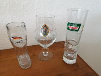 BIERGLÄSER - Corsendonk - Castrol WM 2014 - Potts BIERSTIEFEL Münster (Westfalen) - Nienberge Vorschau